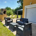 Accommodatie bij particulieren Suzana *