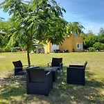 Accommodatie bij particulieren Suzana *
