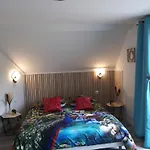 Accommodatie bij particulieren Suzana *