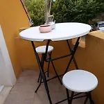 Accommodatie bij particulieren Suzana