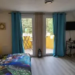 Accommodatie bij particulieren Suzana La Suze-sur-Sarthe