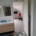 Accommodatie bij particulieren Suzana La Suze-sur-Sarthe