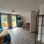 Suzana Accommodatie bij particulieren La Suze-sur-Sarthe
