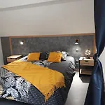 Accommodatie bij particulieren Suzana