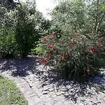 Accommodatie bij particulieren Suzana *