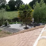 Accommodatie bij particulieren Suzana La Suze-sur-Sarthe