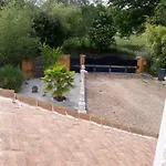 Accommodatie bij particulieren Suzana *
