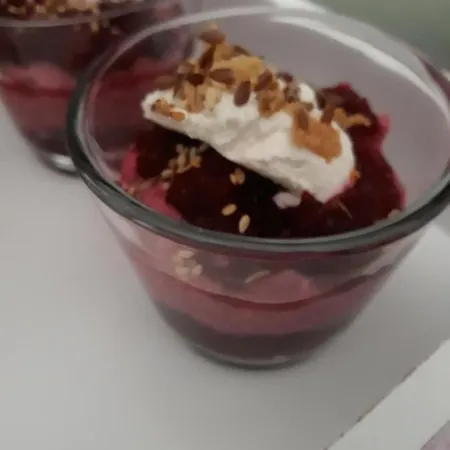 Suzana La Suze-sur-Sarthe