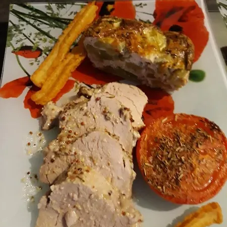 Alloggio in famiglia Suzana