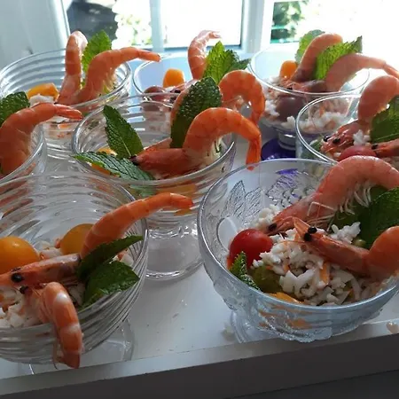 Alloggio in famiglia Suzana *