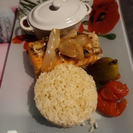 Suzana Alloggio in famiglia