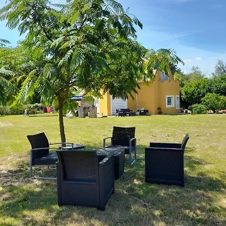 ホームステイ Suzana *