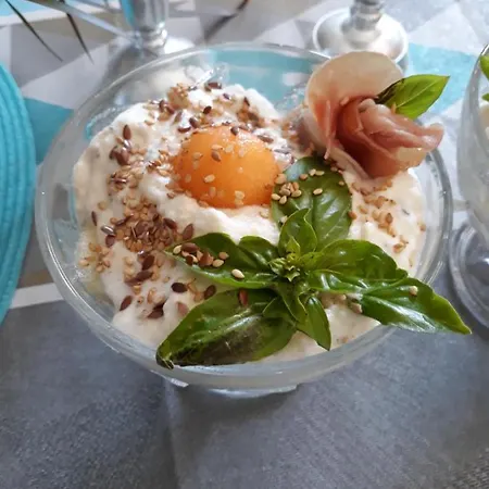 Alloggio in famiglia Suzana *