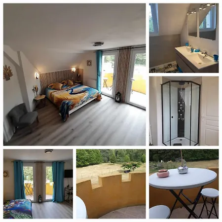 Suzana Alloggio in famiglia *