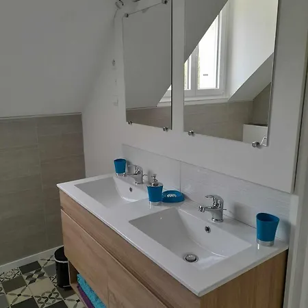 Privat bolig Suzana
