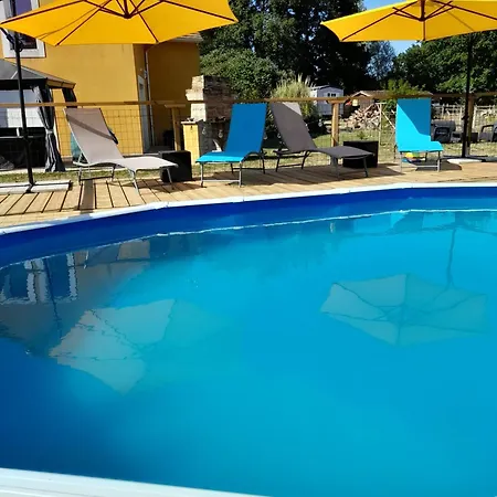 Suzana * La Suze-sur-Sarthe