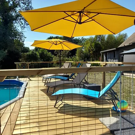 Suzana Séjour chez l'habitant *