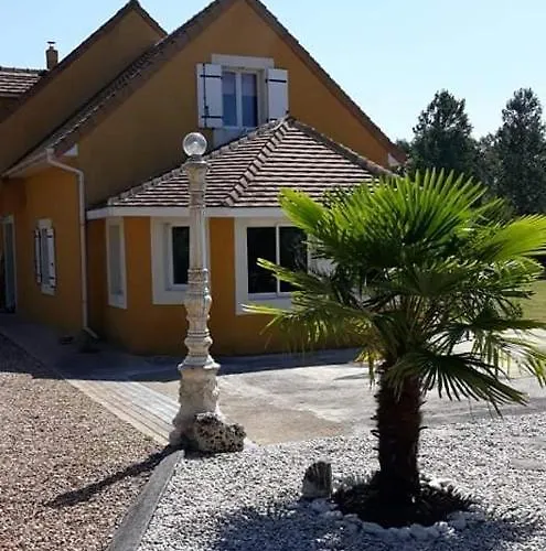 Séjour chez l'habitant Suzana