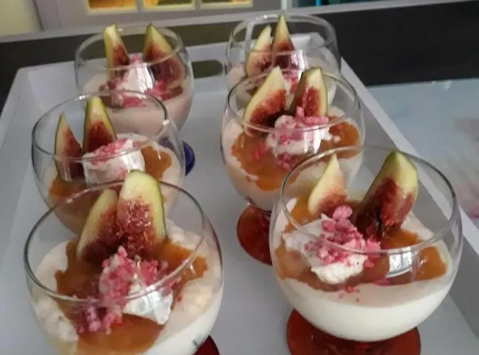 Suzana Séjour chez l'habitant *