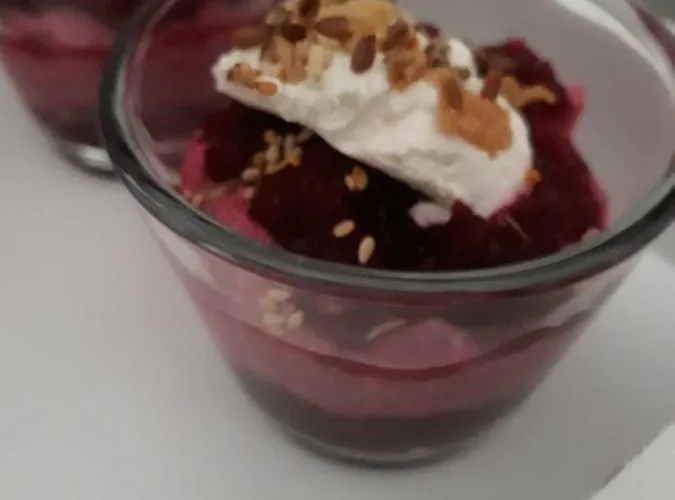 Suzana La Suze-sur-Sarthe