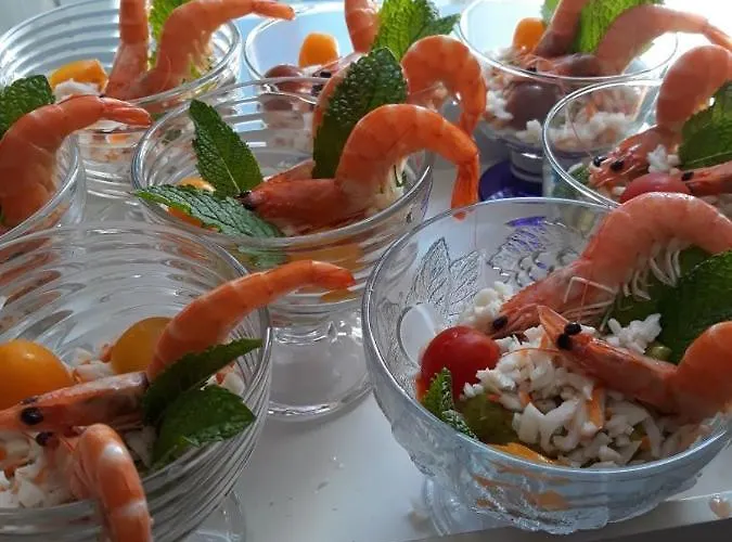 Séjour chez l'habitant Suzana *