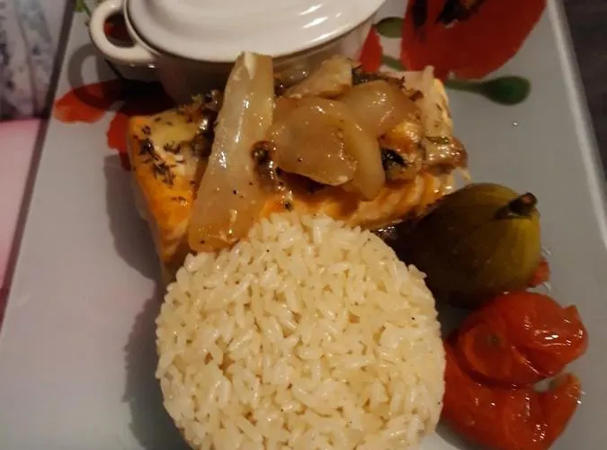 Suzana Accommodatie bij particulieren