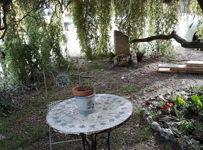 Suzana Séjour chez l'habitant *