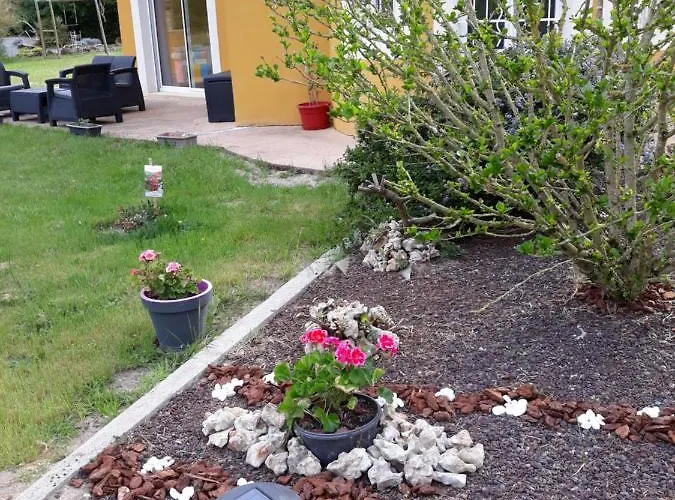 Suzana Séjour chez l'habitant La Suze-sur-Sarthe