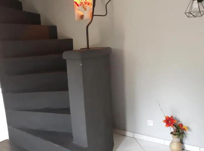 Suzana Accommodatie bij particulieren La Suze-sur-Sarthe