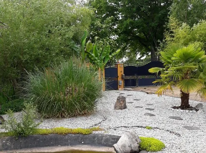 Suzana Séjour chez l'habitant