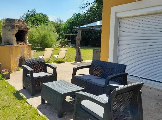 Accommodatie bij particulieren Suzana *