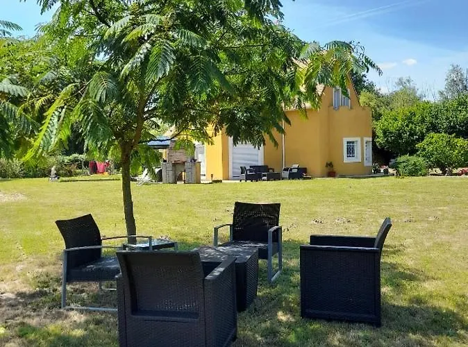 Séjour chez l'habitant Suzana *