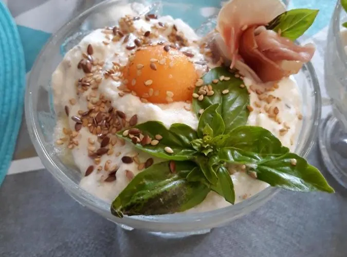 Séjour chez l'habitant Suzana *