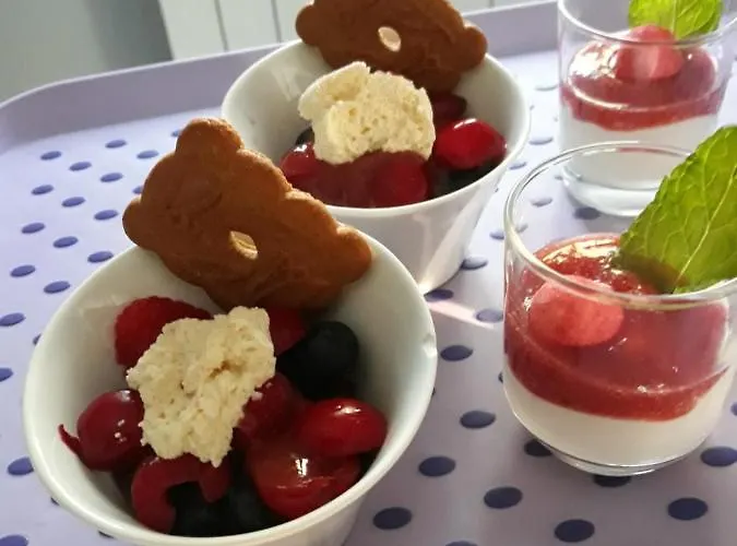 Suzana Séjour chez l'habitant