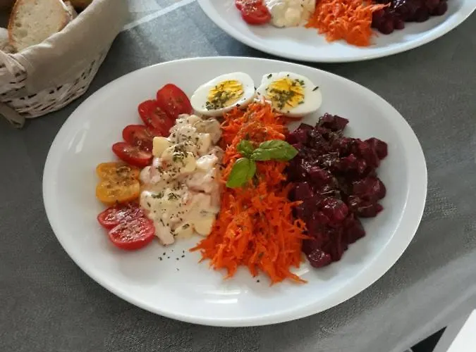 Suzana La Suze-sur-Sarthe