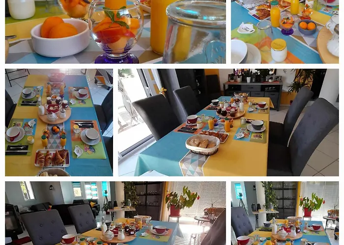 Suzana * La Suze-sur-Sarthe