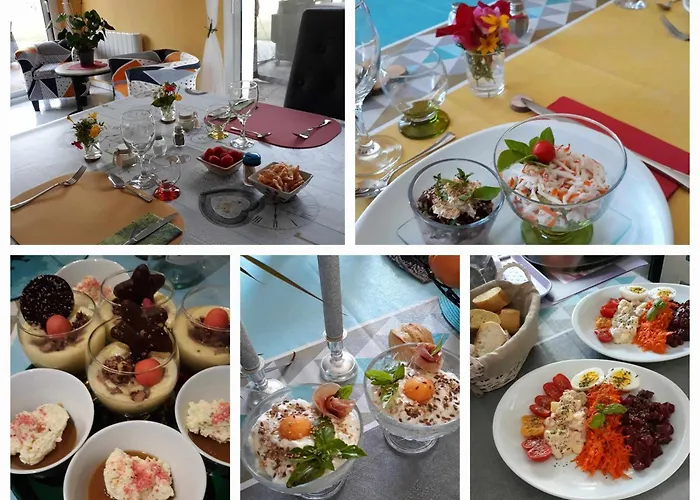 Suzana Séjour chez l'habitant