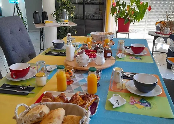 Séjour chez l'habitant Suzana *