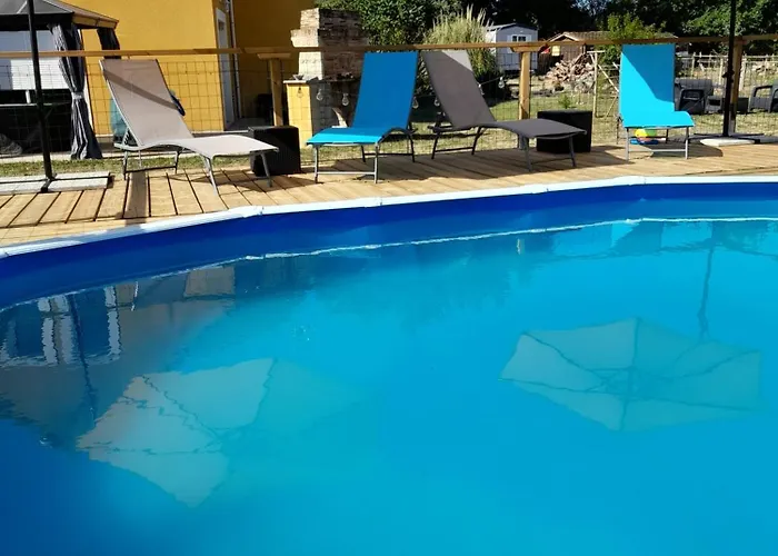 Suzana * La Suze-sur-Sarthe