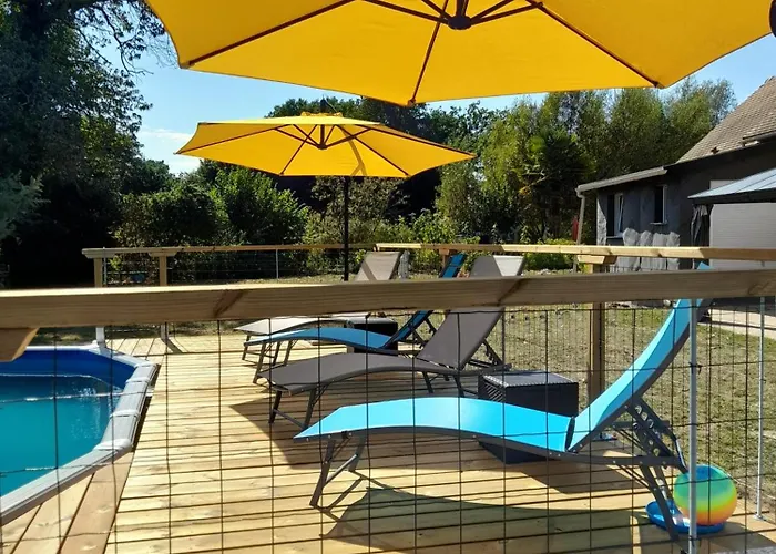 Suzana Accommodatie bij particulieren *