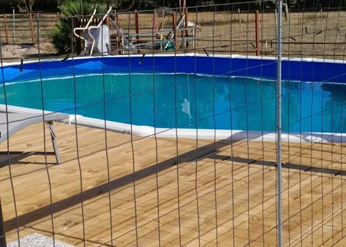 Suzana * La Suze-sur-Sarthe